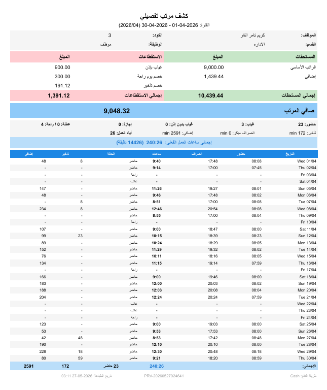 الطباعة