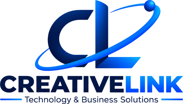 CreativeLink EG